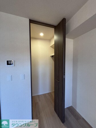 STELLA新松戸の物件内観写真